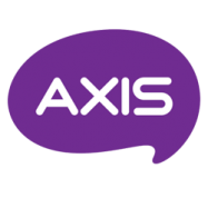Kuota Internet Axis Voucher Aigo Bronet - 1GB Voucher AIGO 30 Hari